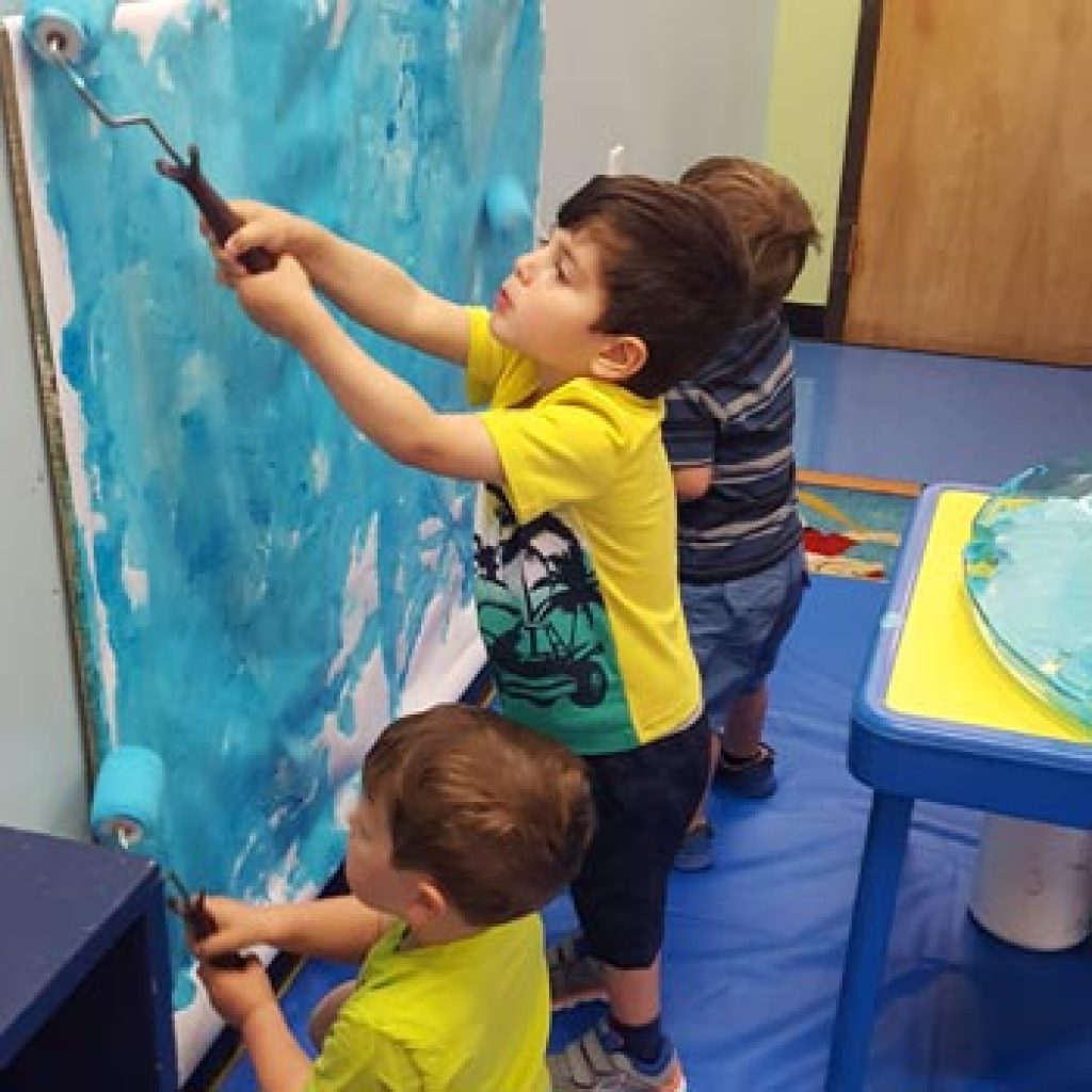 Bright Ideas Preschool Learning Through Play Bright ideas preschool learning through play